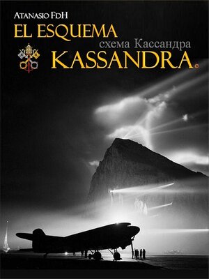 cover image of El Esquema Kassandra